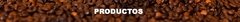 Banner de la categoría Productos