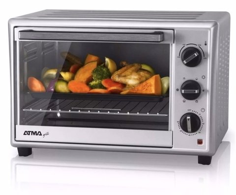 Horno Eléctrico 90 lts Yelmo YL-90CL