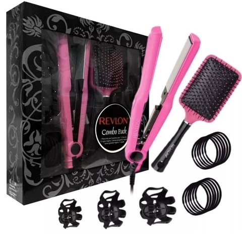 PLANCHITA DE PELO CABELLO ATMA PL8830NF - Devoto Home