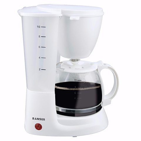 Comprar Cafeteras de Filtro en Devoto Home | Filtrado por Más Vendidos