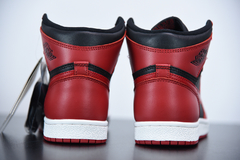 Air Jordan 1 Retro High "85 Varsity Red" - Outh Clothing 