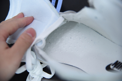 Tênis Air Jordan 1 X Off-White "White" - Outh Clothing 
