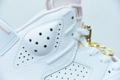 Air Jordan 6 "Gold Hoops" - loja online