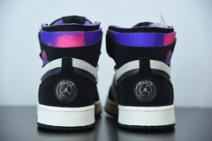 Tênis Jordan 1 Zoom Air "PSG" - Outh Clothing 