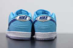 Nike SB Dunk Low "Pro Blue Fury"