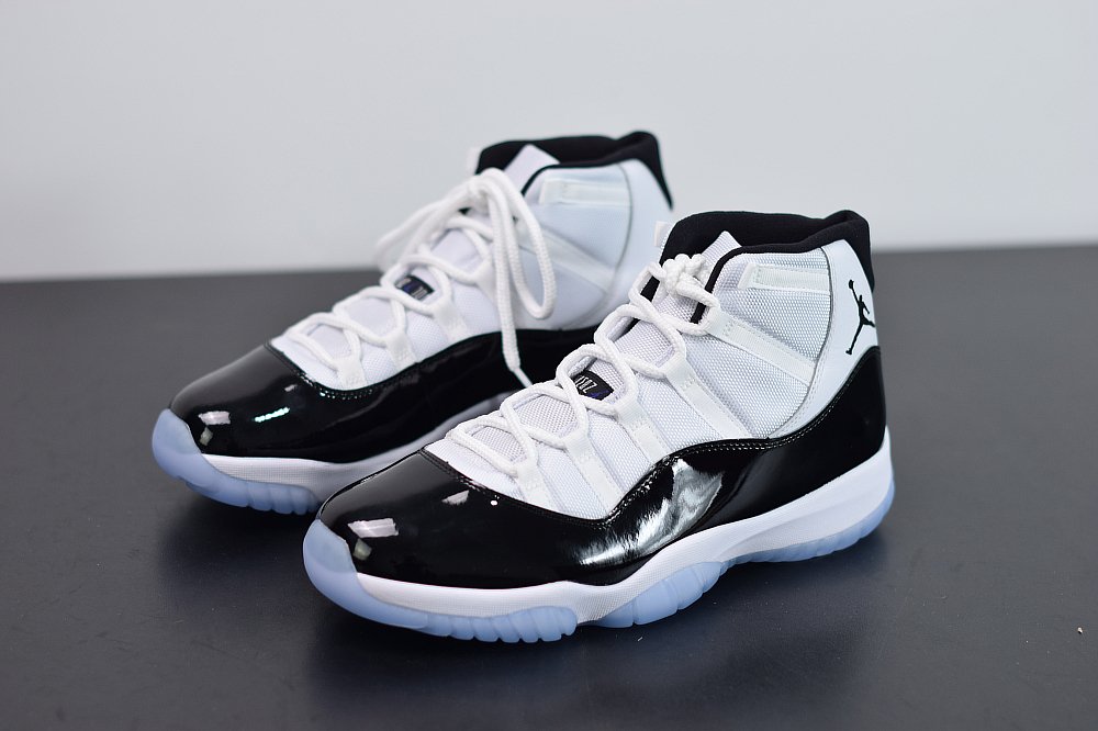 jordan 11 concord moletom com capuz