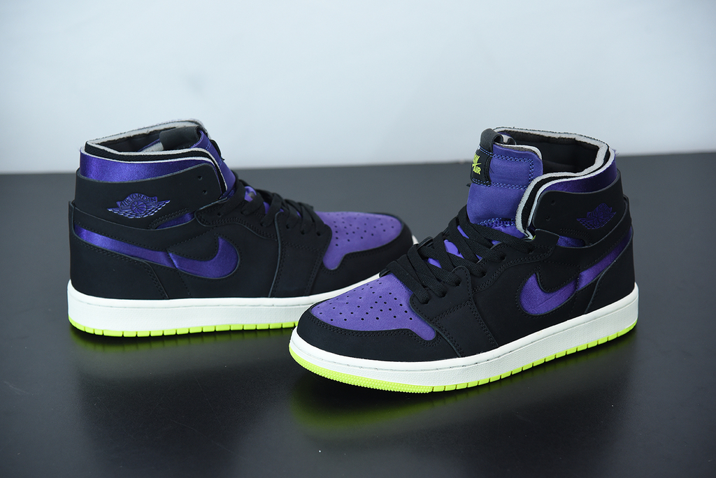 Jordan 1 High Zoom Air \