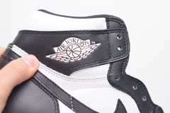 Tênis Air Jordan 1 HIGH "Twist" - loja online