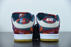 Nike SB Dunk x Parra - Outh Clothing 