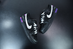 Nike Dunk x Off-White Low "Black" - loja online