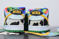 Nike SB Dunk Low X Ben & Jerry’s - Outh Clothing 