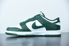 Nike Dunk Low "Varsity Green" na internet