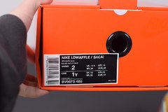 Tênis Nike Ldwaffle x Sacai - Outh Clothing 