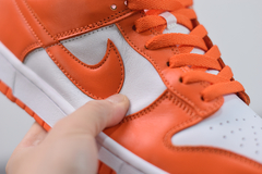 Nike Dunk Low "Syracuse" - Outh Clothing 