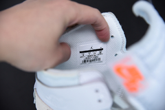 Tênis Air Jordan 1 X Off-White "White" - comprar online