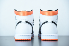 Air Jordan 1 Retro High "Electro Orange" - Outh Clothing 