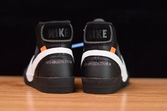 Tênis Nike Blazer Mid X Off White - loja online