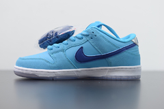 Nike SB Dunk Low "Pro Blue Fury" - comprar online
