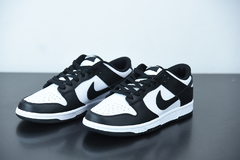 Nike Dunk Low Retro "White Black" - comprar online