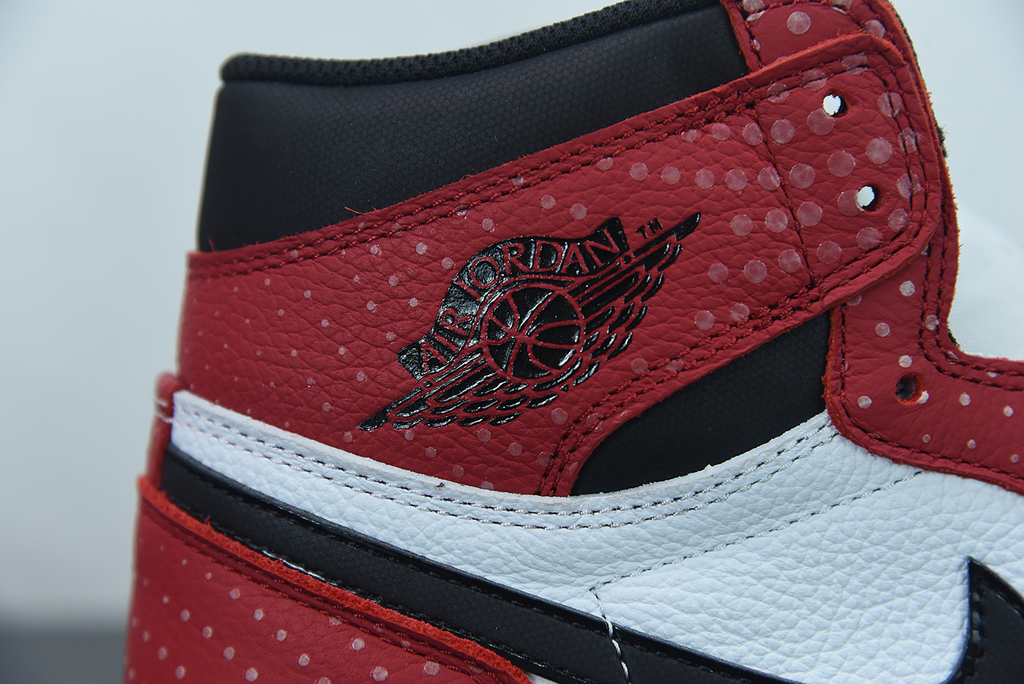 nike jordan miles