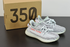 Yeezy Boost 350 V2 "Blue Tint" - Outh Clothing 