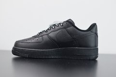 Nike Air Force 1 Low X Supreme "Black" - comprar online