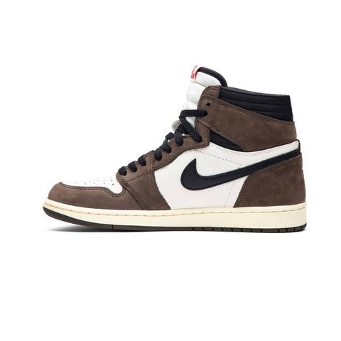 air jordan falso feminino