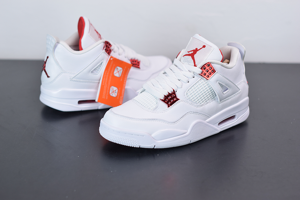 jordan 4 retro feminino