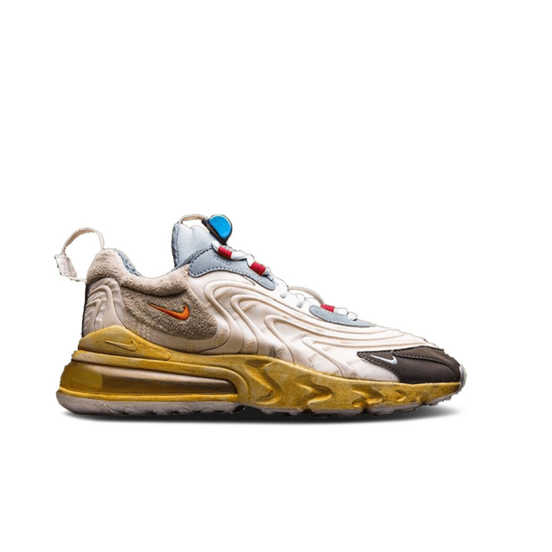 tênis nike react 270