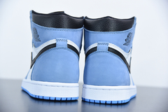 Tênis Air Jordan 1 - "University Blue" - loja online
