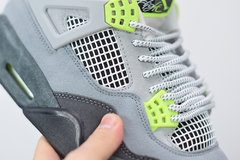 Air Jordan 4 Retro "95 Neon" - loja online