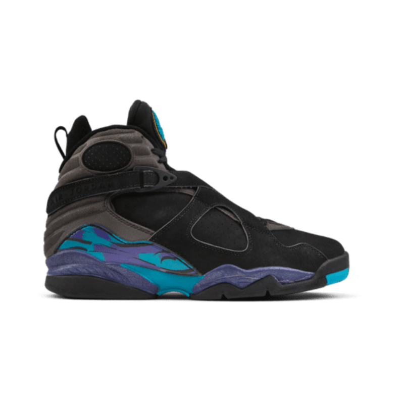 tenis air jordan 8
