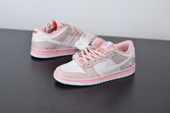 Nike Dunk SB Low "Top Elite Pink White" - loja online
