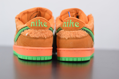 Nike SB Dunk Low X Grateful Dead Bears "Orange" - loja online