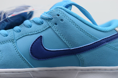 Nike SB Dunk Low "Pro Blue Fury" - comprar online