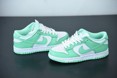 Nike Dunk Low "Green Glow" - comprar online