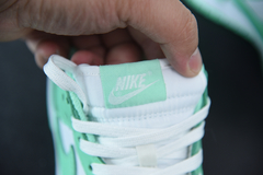 Nike Dunk Low "Green Glow" - Outh Clothing 