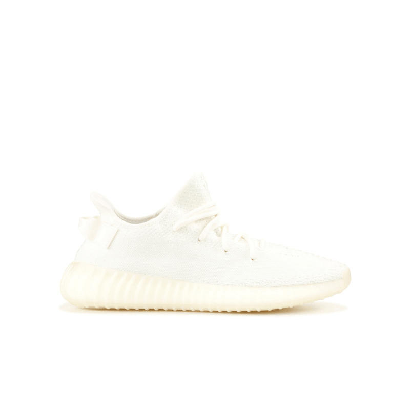 tenis yeezy boost 350 branco
