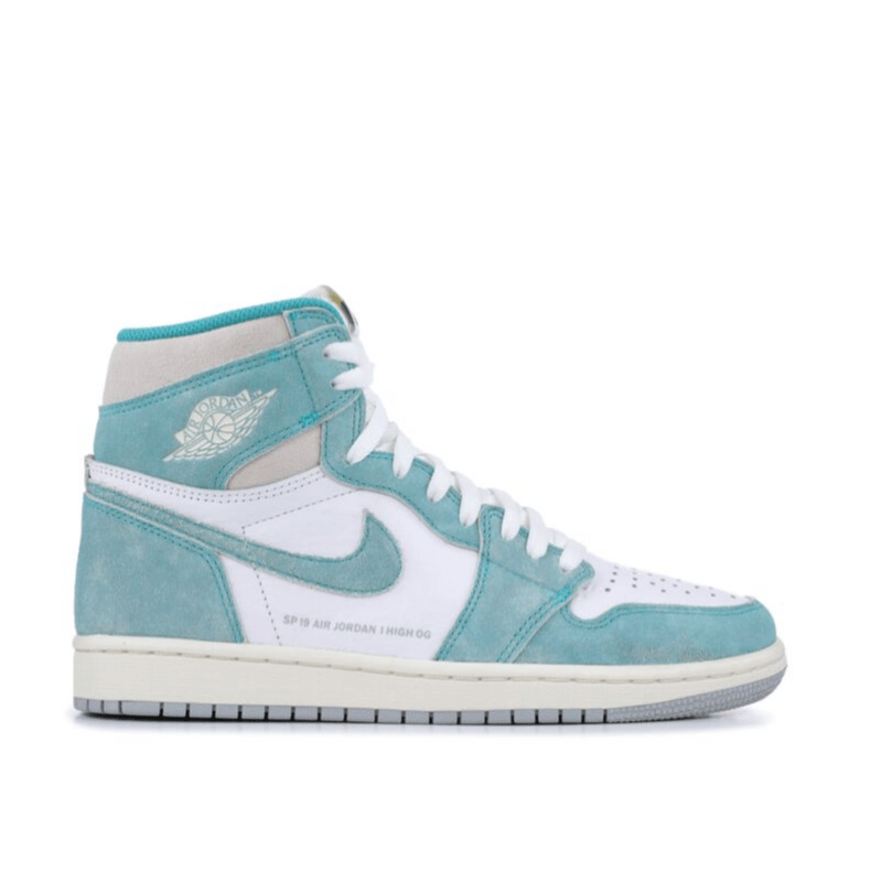 tênis jordan 1 feminino