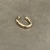 Piercing earhook liso - B1356 na internet