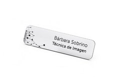 Name Tag Bicapa - comprar online