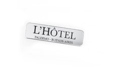 Name Tag Bicapa - comprar online