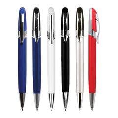 Bolígrafos Metálicos - tienda online