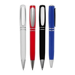 Bolígrafos Plásticos - tienda online