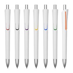 Bolígrafos Plásticos - comprar online