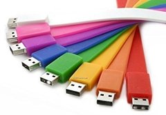 Pendrives en internet