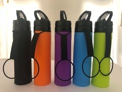 Botellas Plásticas - comprar online