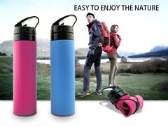 Botellas Plásticas en internet
