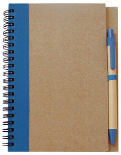 Libreta Anotador en internet