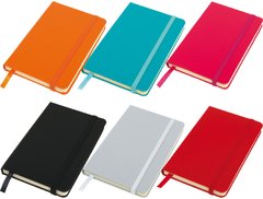 Libreta Anotador - Color Art